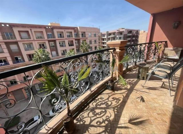 Superbe Appartement Neuf au Cœur de Guéliz - 2