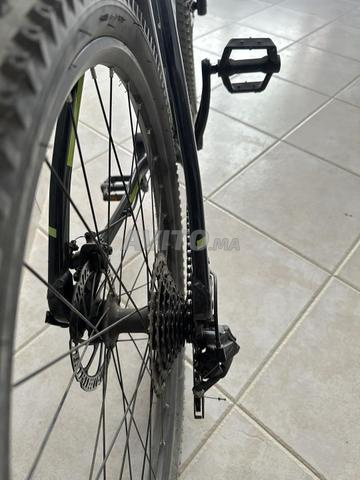 VTT Rockrider ST 530 5 mois d’utilisation - 2