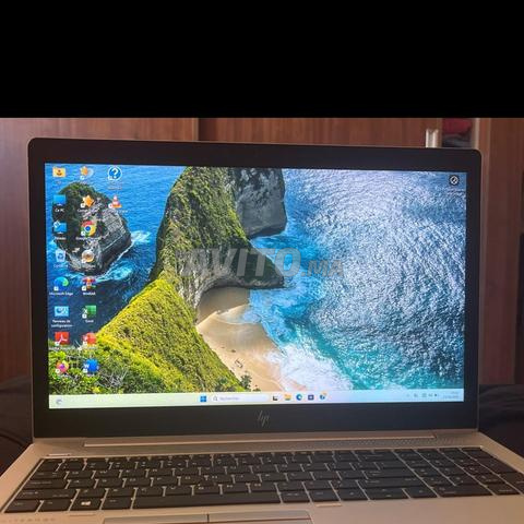 EliteBook 850 G6 - 2
