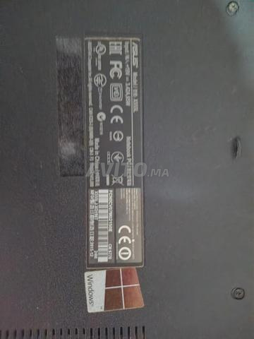 Asus 8go ram - 2