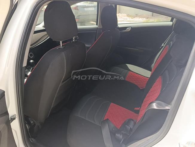 Alfa Romeo Giulietta 2.0 JTDm – 170 ch TCT - 2016
