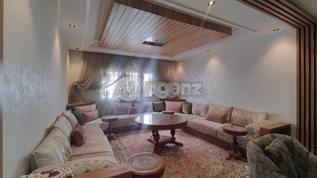 CMN-AC-2133 - Appartement à louer à Californie