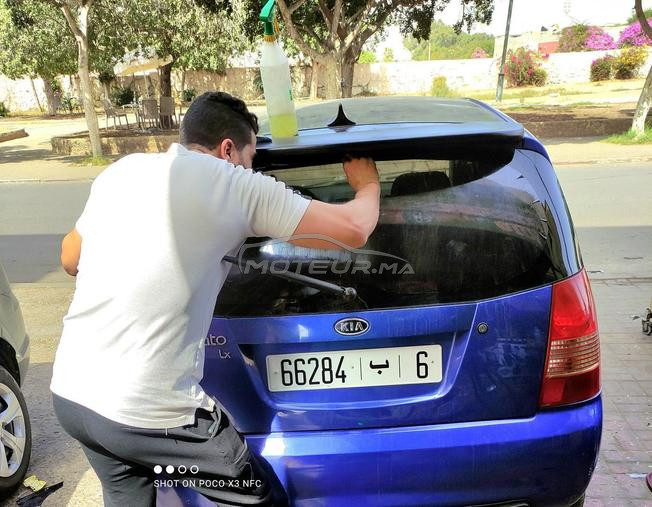 kia picanto