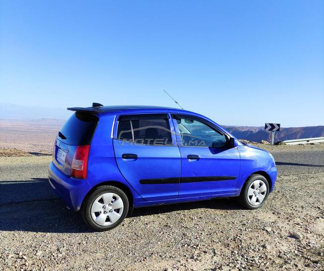 kia picanto
