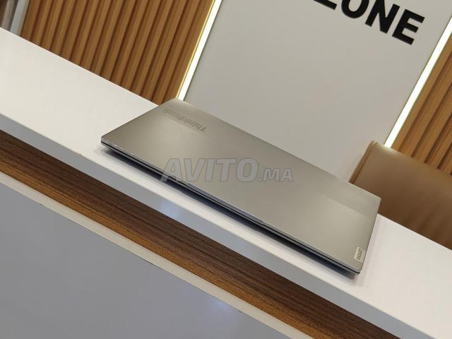 LENOVO THINKBOOK 14 i5 12ème / 512 NVME / 16GB - 2