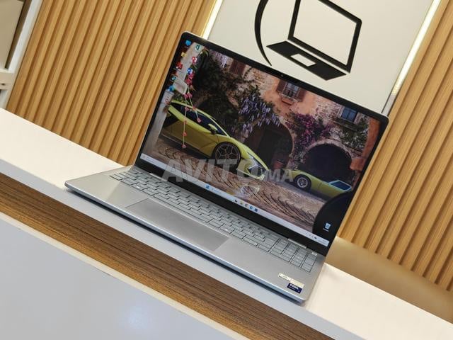 ديل 16 بلس ألترا 7/32 جيجابايت/1 تيرابايت NVME/إنتل آرك 140V