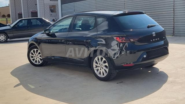 سيات ليون 1.6 TDI - 2