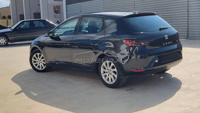SEAT LEON 1.6 TDI