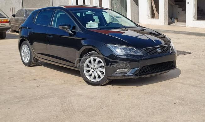 SEAT LEON 1.6 TDI