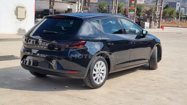 SEAT LEON 1.6 TDI