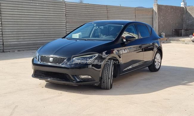 SEAT LEON 1.6 TDI