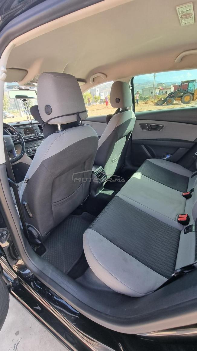 SEAT LEON 1.6 TDI