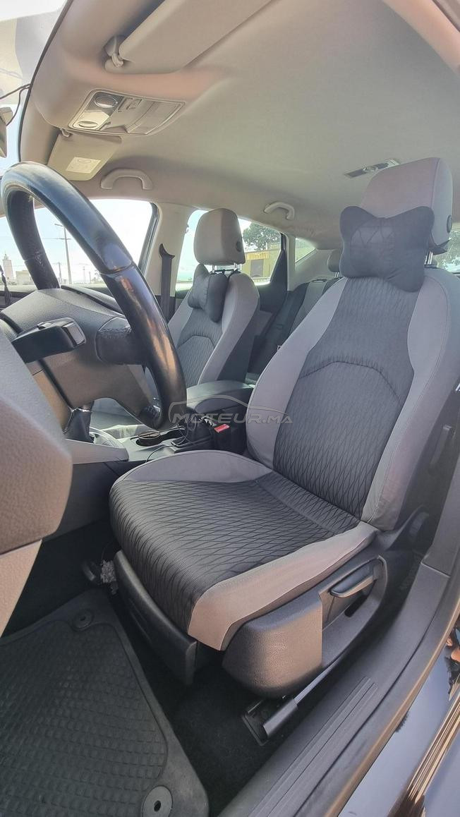 SEAT LEON 1.6 TDI