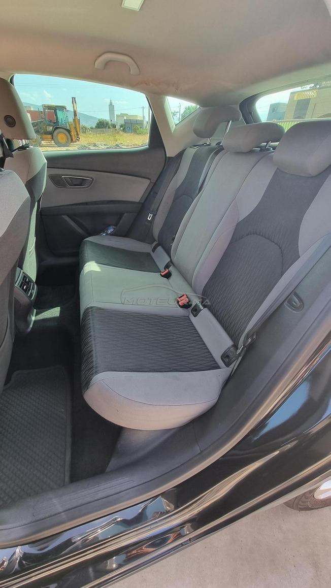SEAT LEON 1.6 TDI