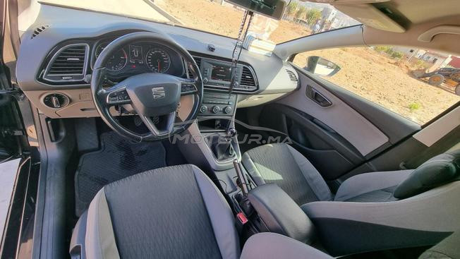 SEAT LEON 1.6 TDI