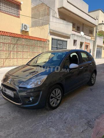 C3 Vitara Diesel 2012/12 - 2