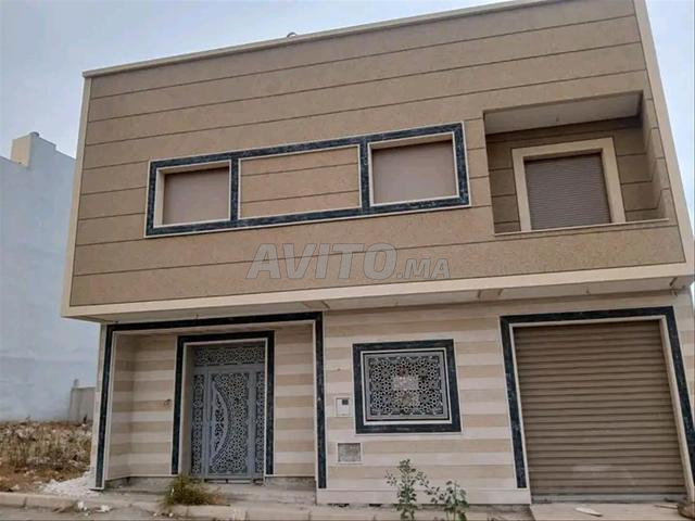 الناظور حي بويزرزان - 2
