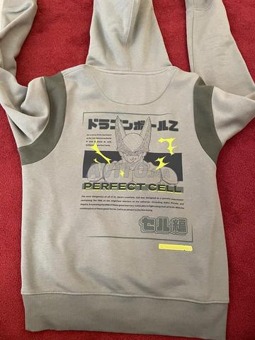 Pull Celio authentique Dragon Ball - 2