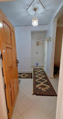 Appartement à vendre - 2