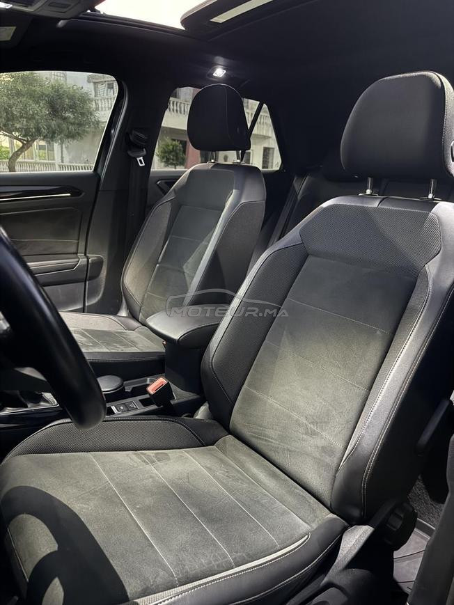 VW T-ROC 2023 BLACK PACK