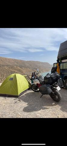 BMW F750 GS - 2