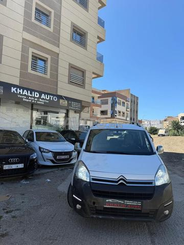 Citroën Berlingo - 2