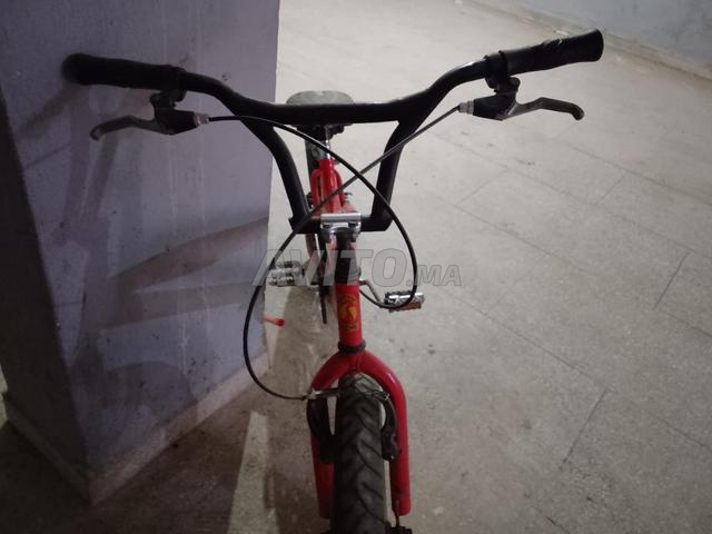 Vélo BMX pour enfant - 2