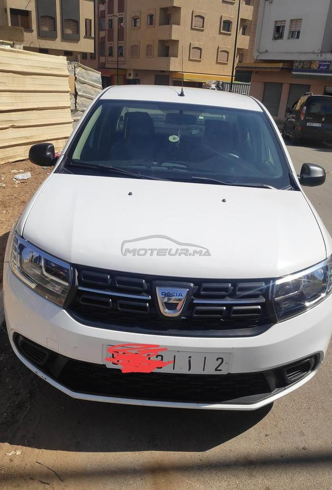 Dacia Logae