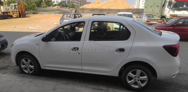 Dacia Logae