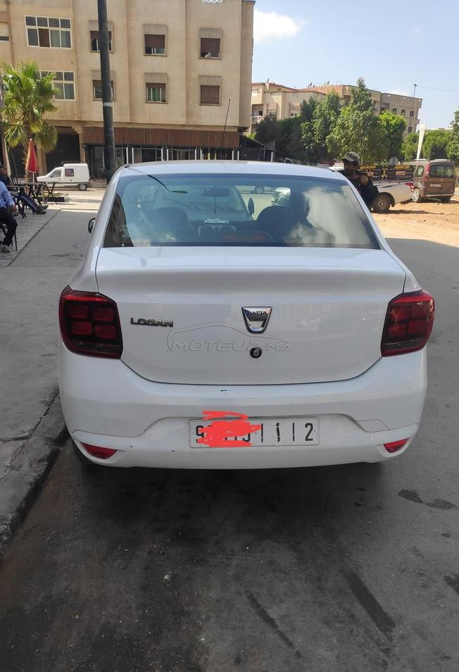Dacia Logae