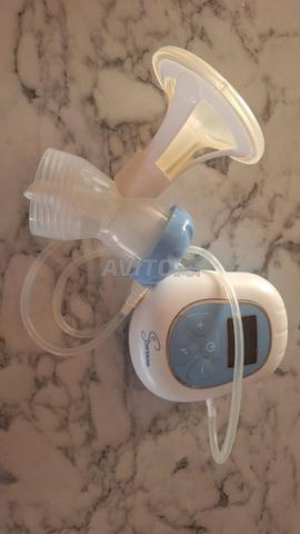 Tire lait Seinbiose Plus - 2