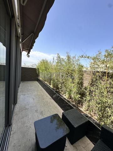 Appartement moderne 104m2 Roches noires - 2