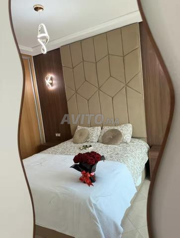 ظاهريا للإيجار طنجة - 2