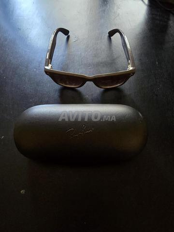Rayban Stories Wayfarer - 2