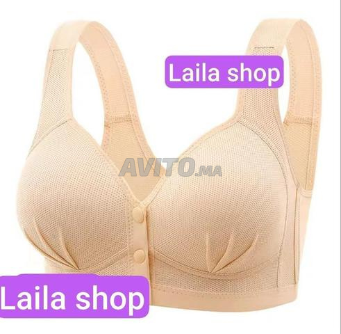 Livraison gratuite - 2