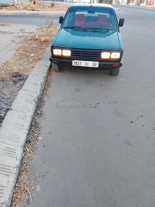voiture d'occasion 