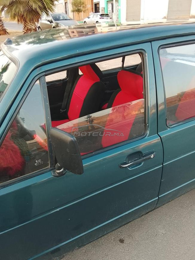 voiture d'occasion 