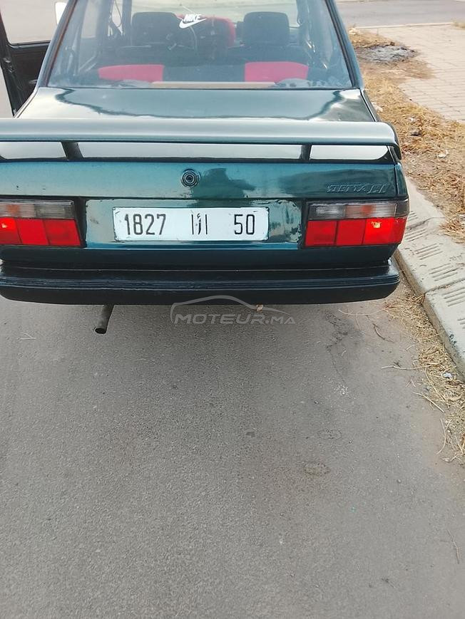 voiture d'occasion 