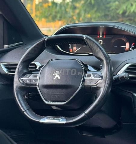 Peugeot 3008 GT-Line 2019 à vendre - 2