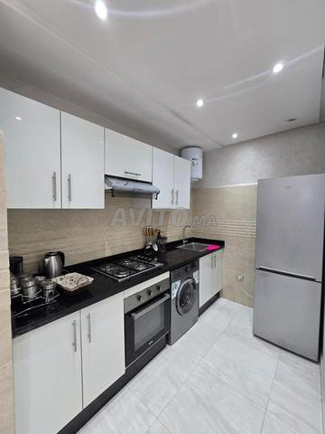 Appartement Standing Guéliz – Emplacement N°1 - 2