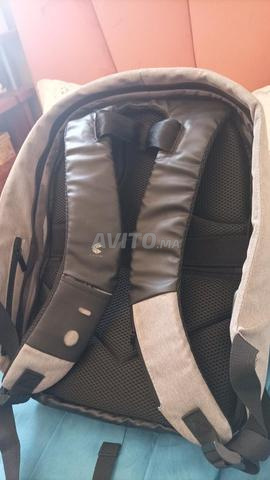 حقيبة ظهر للكمبيوتر المحمول - 2