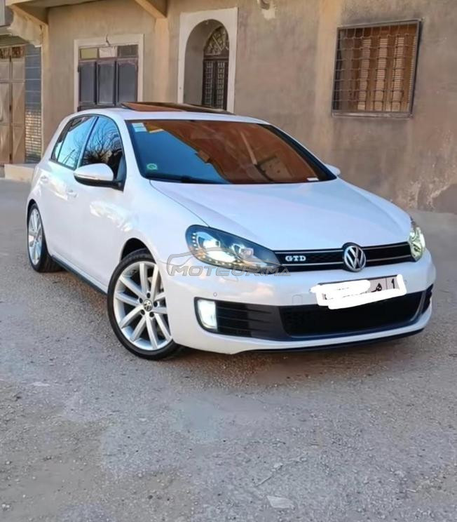 golf 6 2012