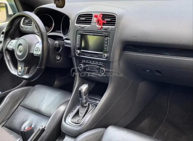 golf 6 2012