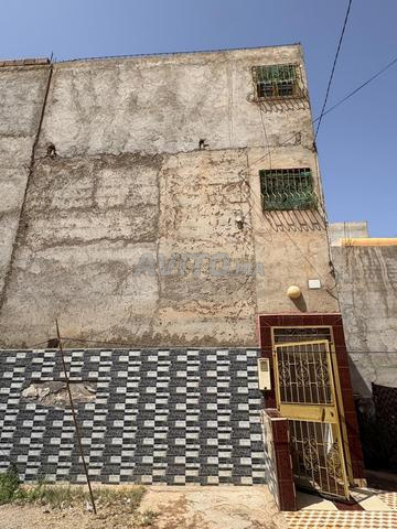 Burkan quartier Résistance pour magasins - 2