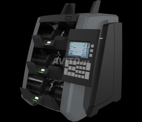 آلات عد وفرز النقود NC 8500 - 2