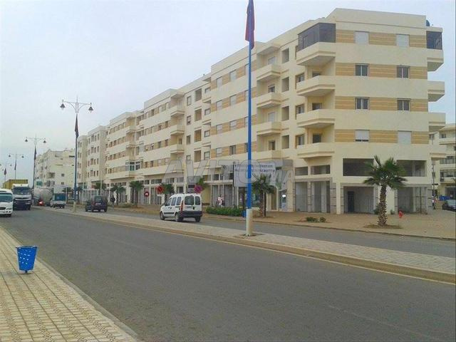 شقة للكراء 71 متر مربع بعين حرودة - 2