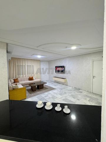 Appartement à louer à Moulay Ismail à Tanger - 2