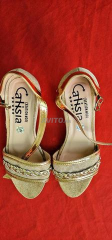 Chaussures à talons hauts 👠👠 - 2