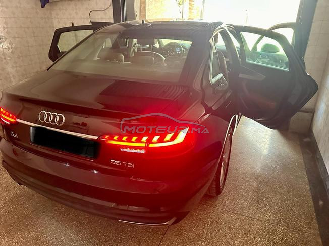 Audi a4 excellent état 
