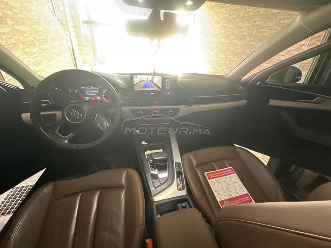 Audi a4 excellent état 